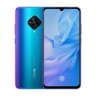 Vivo S1 Pro