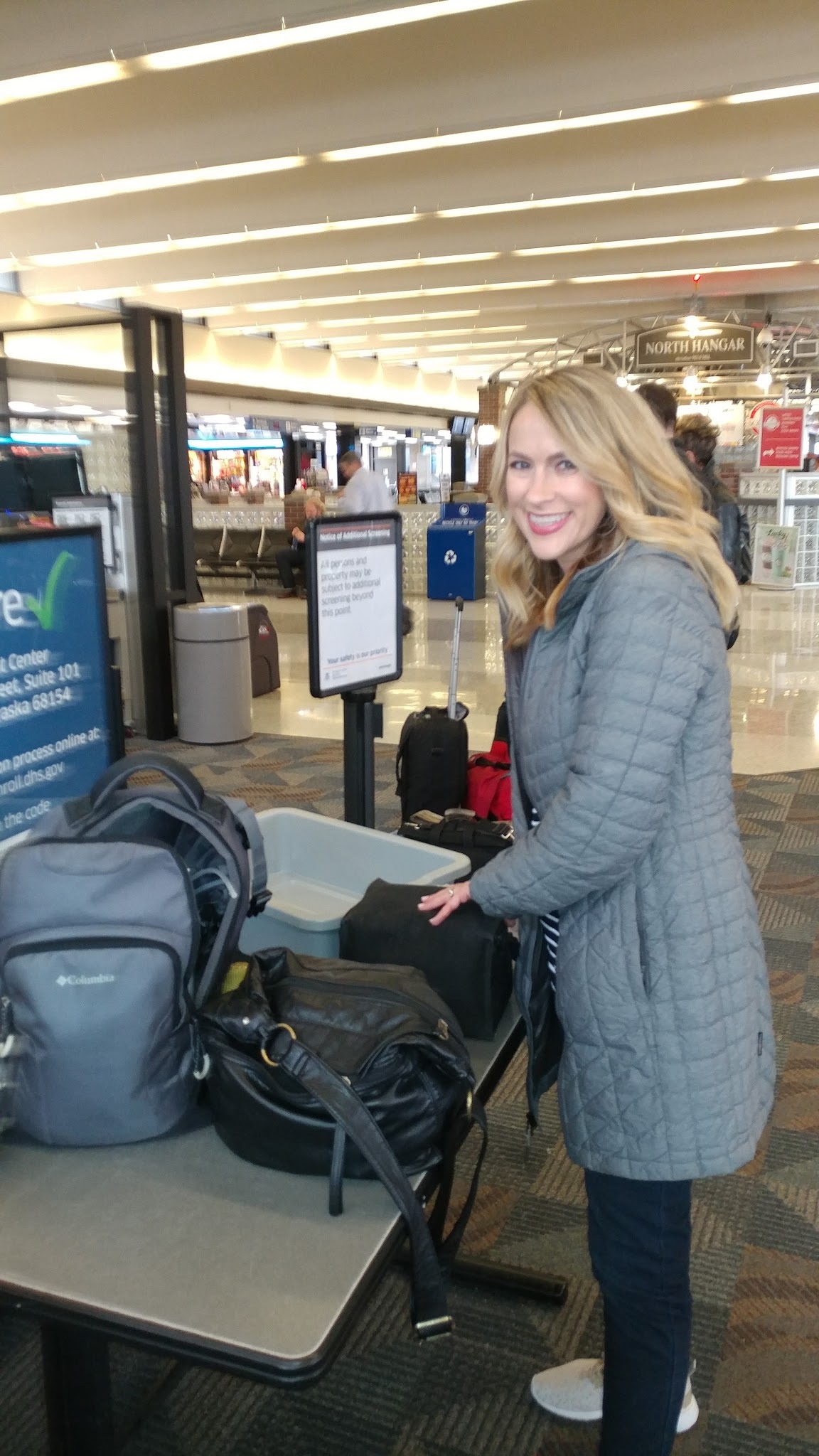 Jennifer Griswold Reports