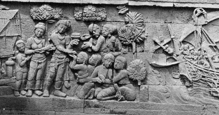 Soal Kerajaan Kerajaan Maritim Nusantara Hindu Buddha Islam Edukasi Sejarah