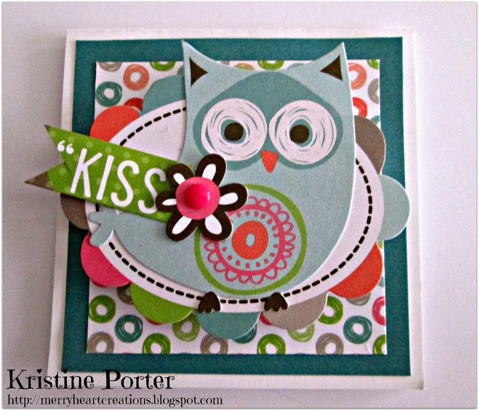 Merry Heart Creations: Spring/Summer New Product Blog Hop!