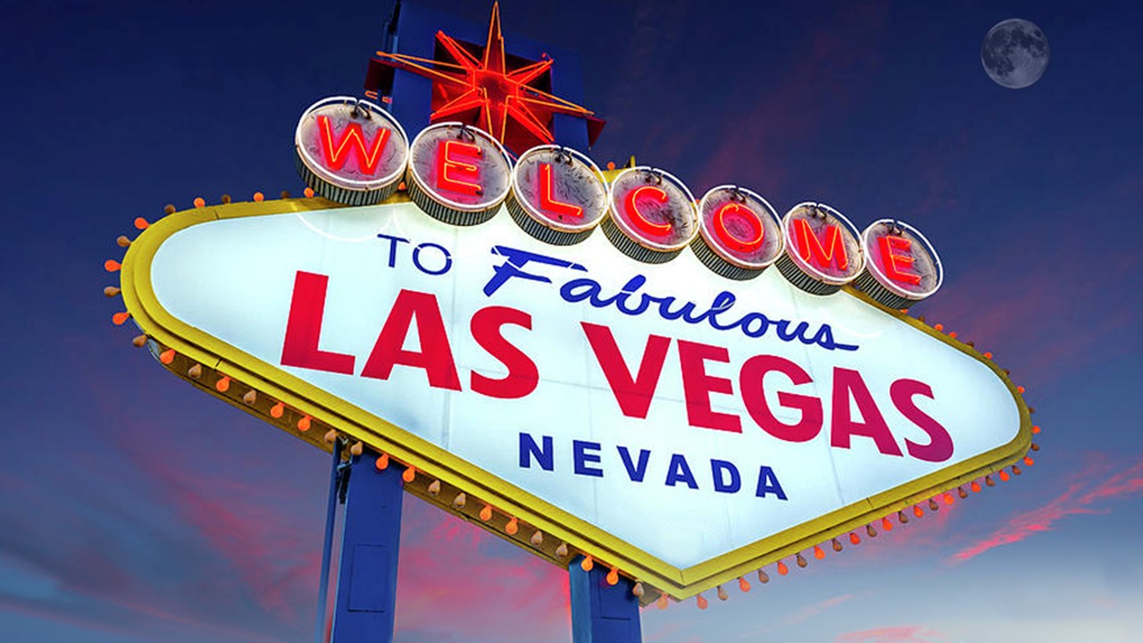 Las vegas slot sales