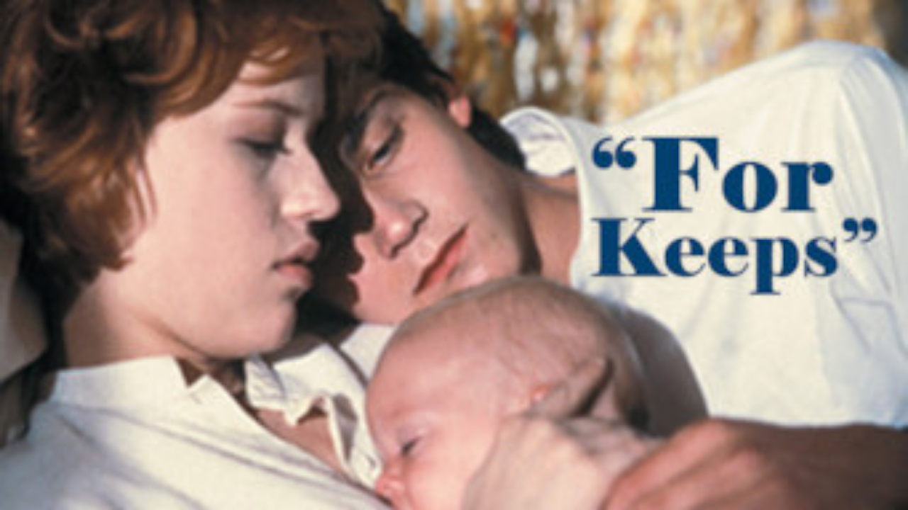 5 Baby Movies You Should Add To Your Watch-List