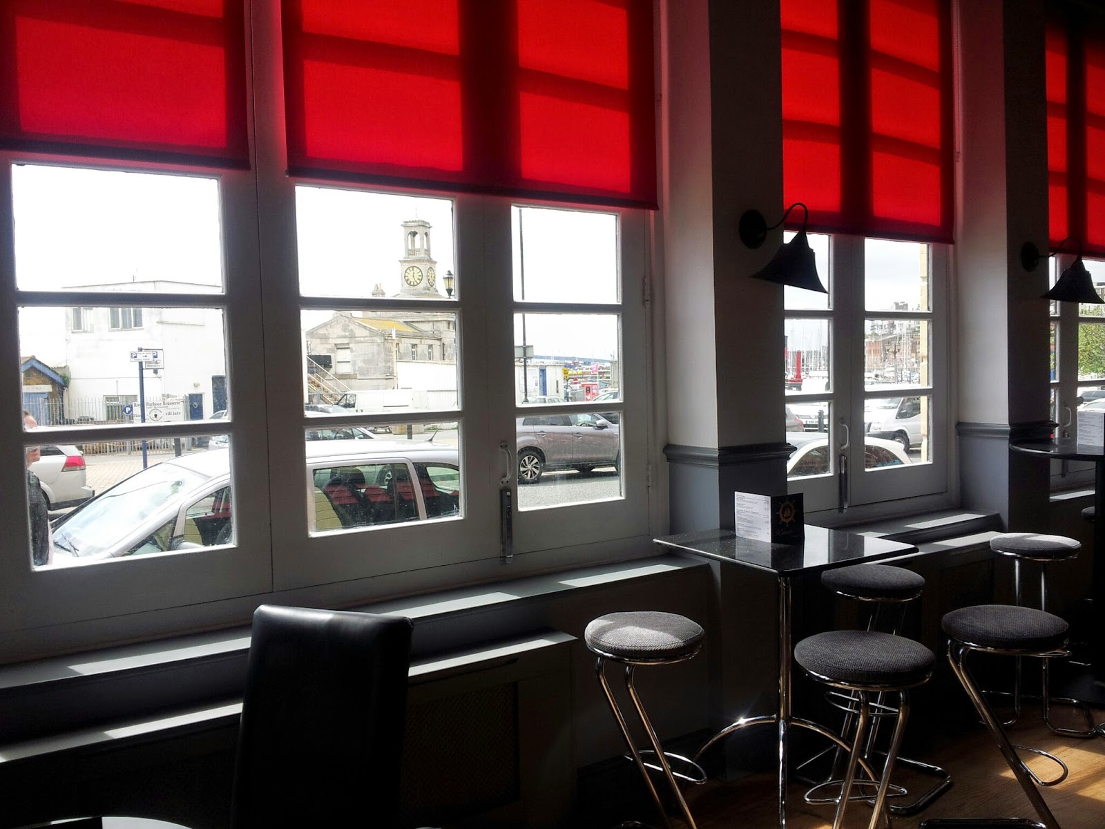 historic photos, The Shipwright's Arms to