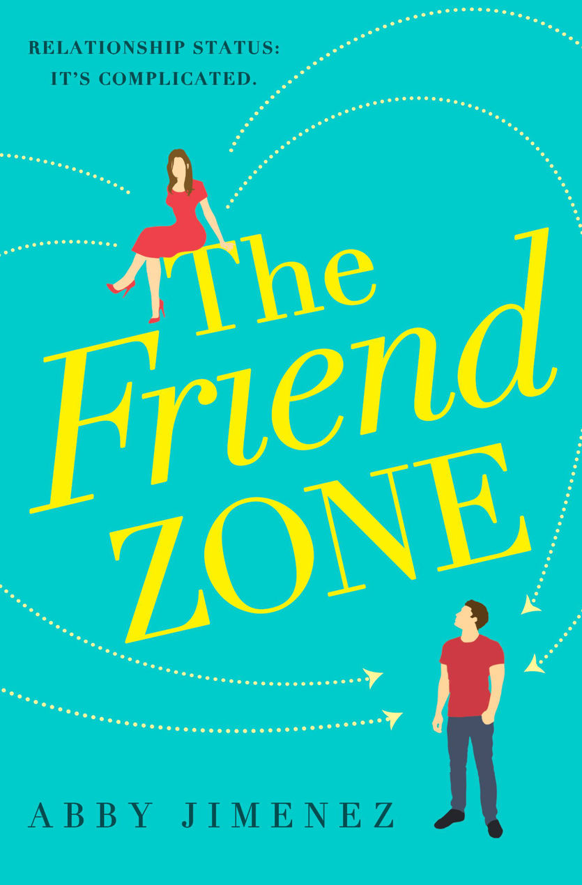 [Free Book] The Friend Zone By Abby Jimenez PDF Download