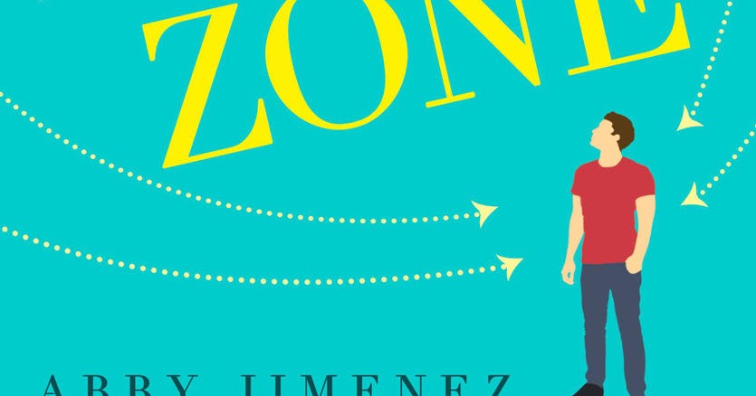 [Free Book] The Friend Zone By Abby Jimenez PDF Download