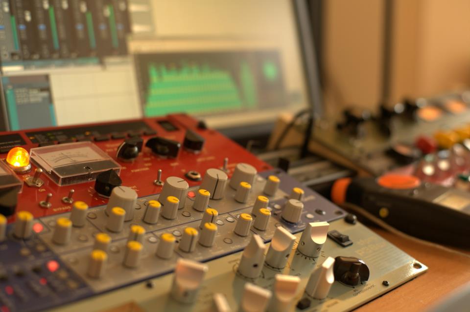 What is the Significance of Professional Music Mastering?