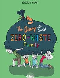 Read The Diary of the (Nearly) Zero-Waste Family online