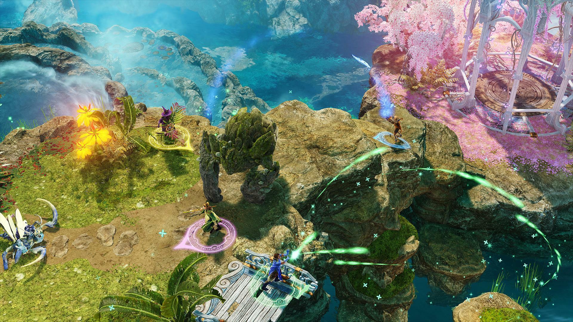 nine-parchments-pc-screenshot-01