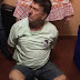 Policial aposentado é preso por envolvimento ao assalto a banco em Porto Xavier