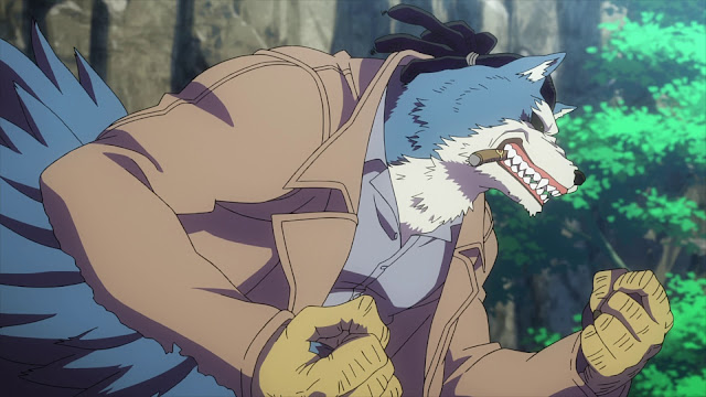 My Hero Academia: Heroes Rising (2019)