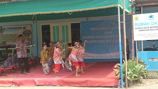 Kampung KB Gumulan Kampung KB Gumulan