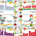 Award Certificates (FREE Download)
