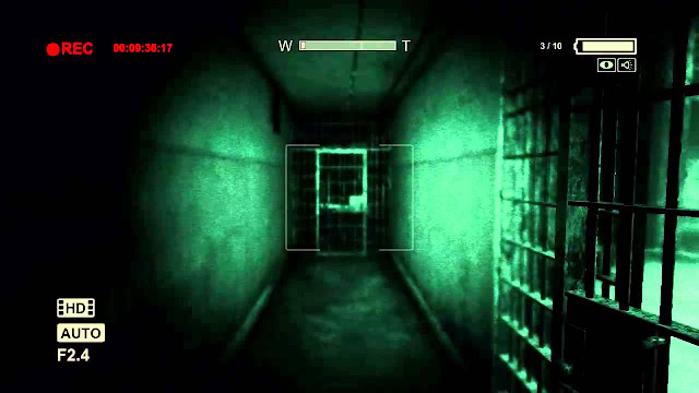 Download Outlast Complete Edition Whistleblower Full Repack