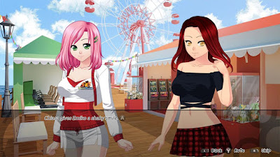 Beauty Bounce Game Screenshot 5