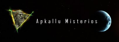 Apkallu Misterios