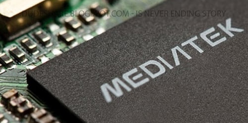 Cara Mengetahui Jenis Processor Android Tanpa Menggunakan Aplikasi