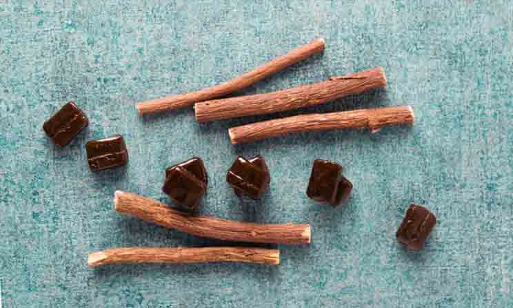 Licorice Root For Stop Hair Loss and Regrow Hair Naturally Home Remedies
