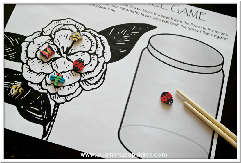 3 Garnets &amp; 2 Sapphires: Chinese New Year Classroom Goodie Bag Ideas