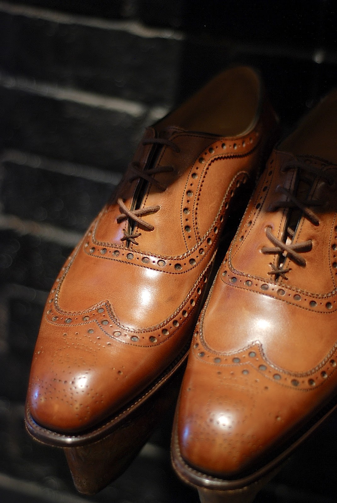 Barker Black Derrick Miller, style and a black shop Permanent Style