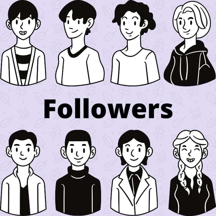 Instagram Porn Followers