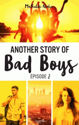 Another story boys Episode