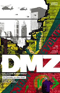DMZ (2005) #58