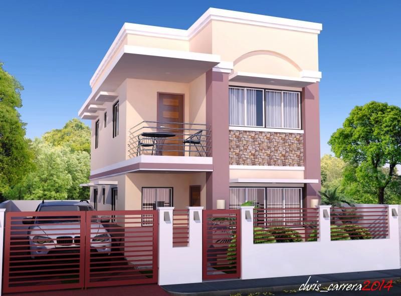 House Design | Building House Design | Dream Home Design | Dream Home