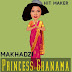 Makhadzi feat. King Monada - Ghanama (feat. Prince Benza) DOWNLOAD MP3