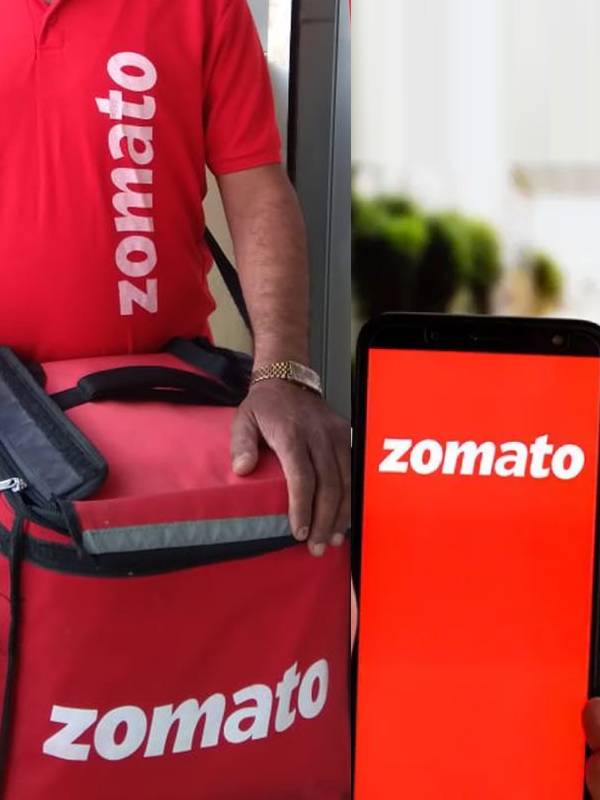 Zomato IPO