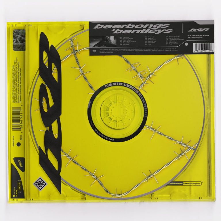 Download Album Post Malone Beerbongs Amp Bentleys Zip
