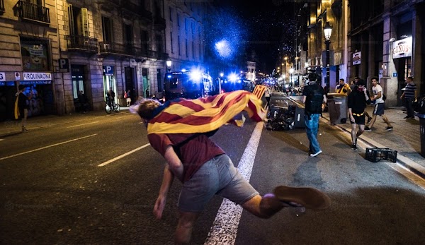 Es el estado indestructible? Las izquierdas frente el Régimen del 78 Es el estado indestructible? Las izquierdas frente el Régimen del 78