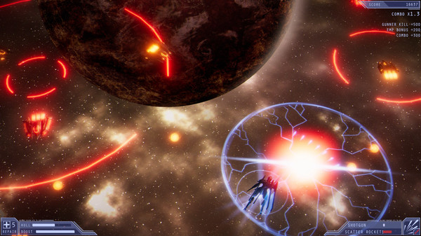 Project AETHER First Contact PC GAME Project AETHER First Contact PC GAME
