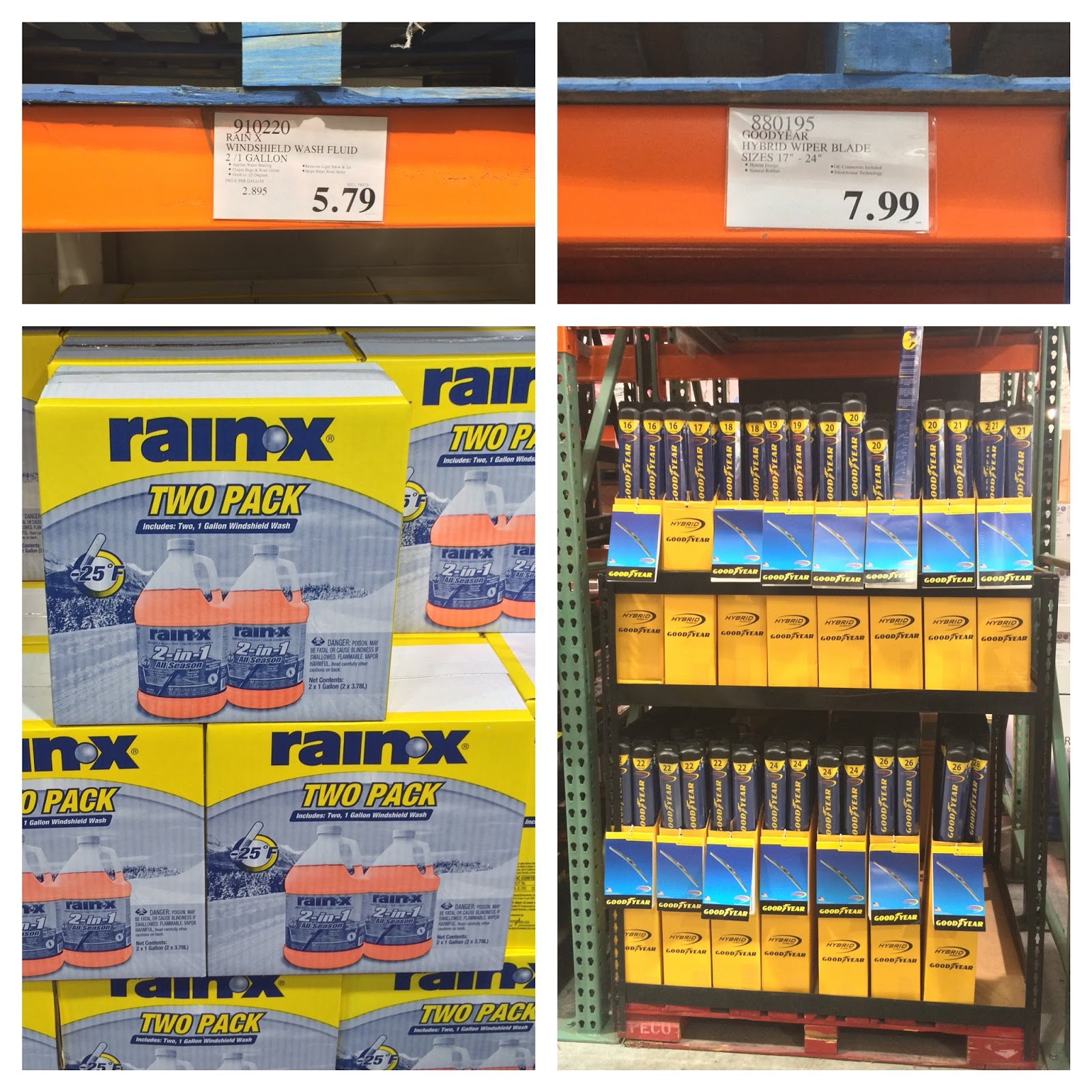 Does Costco Tire Installation Include Alignment