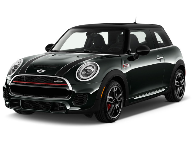 2021 MINI Cooper Review