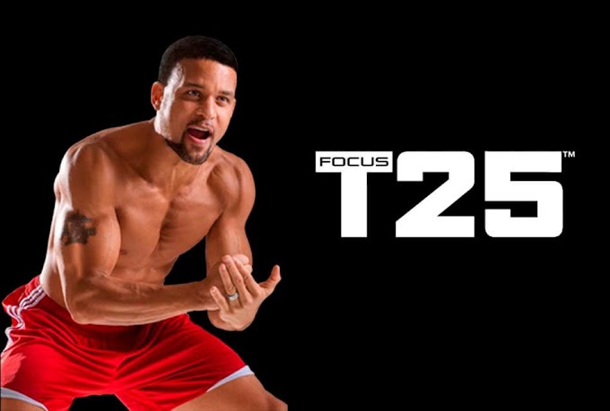 Focus T25  [Mega]