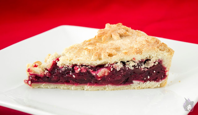 Cherry Pie Para Celebrar El Regreso De Twin Peaks