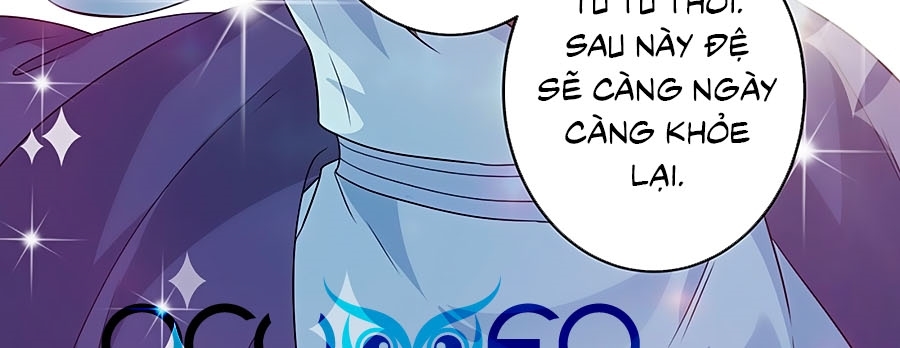 Thú Hắc Cuồng Phi chapter 30 - Trang 3