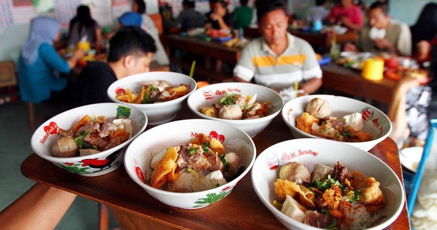 Peluang Usaha Di Bali Yang Sedang Trend