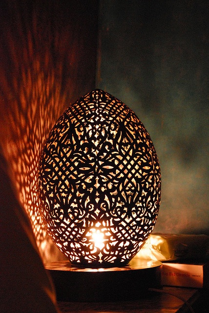 Riad Amiris, Marrakech by wanderer by trade on Flickr as seen on linenlavenderlife.com