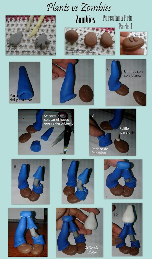 Plants-vs-Zombies-en-porcelana-fría-Parte-2