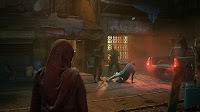 Uncharted The Lost Legacy Game Screenshot 6