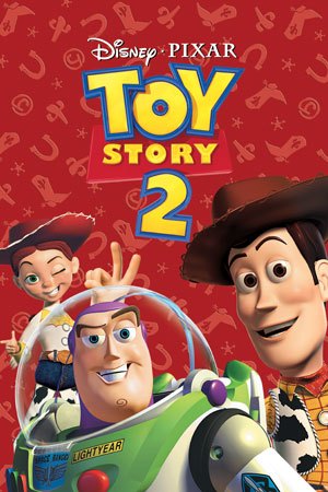Toy Story 2 IMAX Open Matte Torrent Download Dublado / Dual Áudio