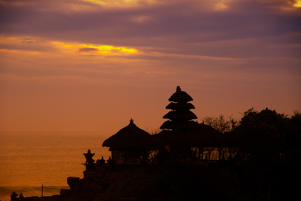 5 Spot Sunset Terbaik Di Nusa Penida Yang Tidak Boleh Terlewatkan