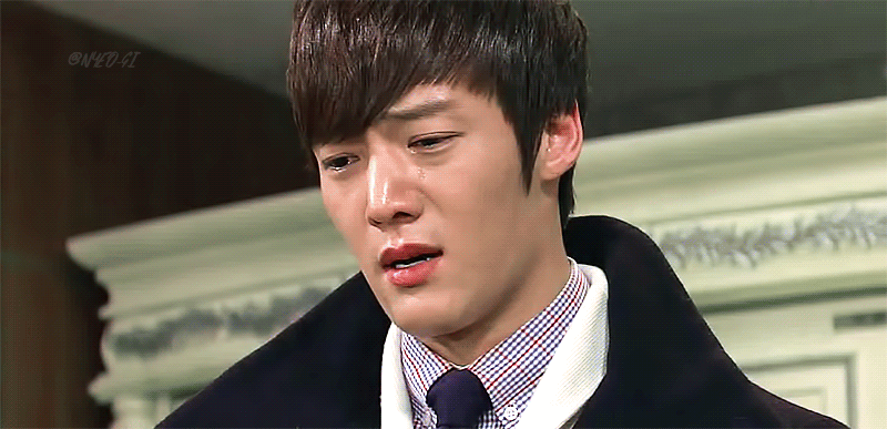 인생 내 던진 최진혁의 근황...jpgif | 인스티즈