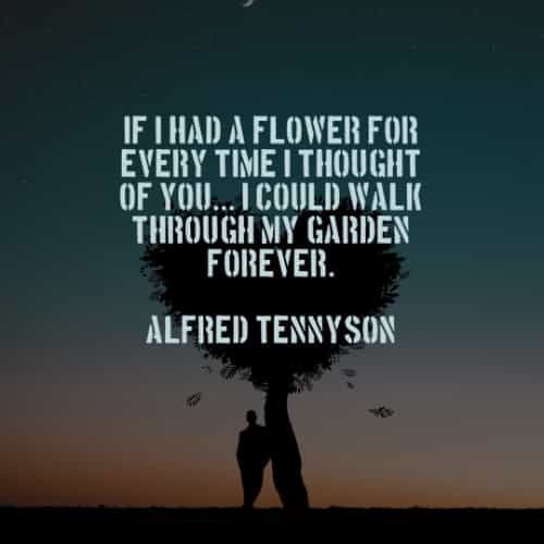 Quotes for her romantic You are