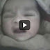 Subhanallah Bayi Baru Lahir Bawa Al-Quran Dan Sebut Nama Allah Berkali-kali Tanpa Henti