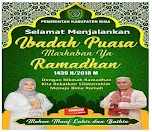 Marhaban Ya Ramadhan