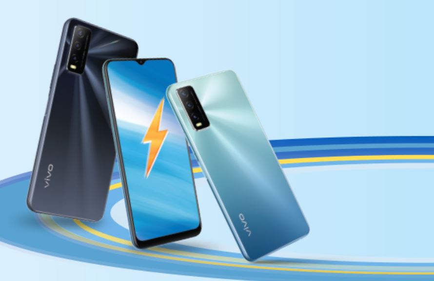 Harga Dan Spesifikasi Vivo Y20s G Ram 4gb Rom 128gb Terbaru Bertenaga Helio G80