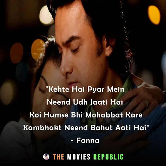 love dialogues from bollywood movies, flirty dialogues from bollywood movies, heart touching dialogues from bollywood movies, romantic shayari status dialogues from hindi movies, filmy love quotes from bollywood movies