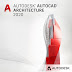 AutoCAD Architecture 2020 en español e ingles